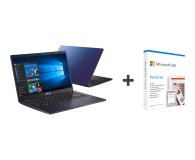 ASUS E410MA-EK007TS N4020/4GB/64GB/W10S+Office - 590357 - zdjęcie 1